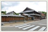 鵜沼宿
