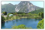 高浪の池