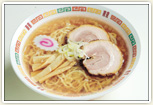 佐野らーめん