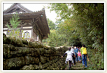熊野古道(大辺路街道)