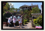 長崎の洋館ばい(*^o^)
