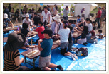 地元でのイベント