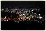 函館山夜景