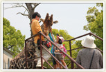動物福祉に取り組む「大牟田市動物園」