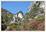 昇仙峡(覚円峰)