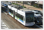 路面電車