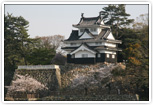吉田城鉄櫓