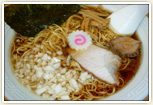 八王子ラーメン