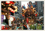 八王子祭り