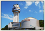 明石市立天文科学館