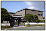 蒲郡市博物館