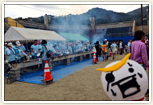おながわ秋刀魚収穫祭