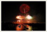 戸田橋花火大会