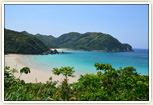 高浜海水浴場