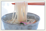 五島うどん