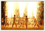 秋葉祭り