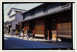 寺内町