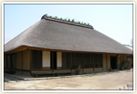 ふるさと民家園