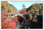 昇仙峡(長潭橋)