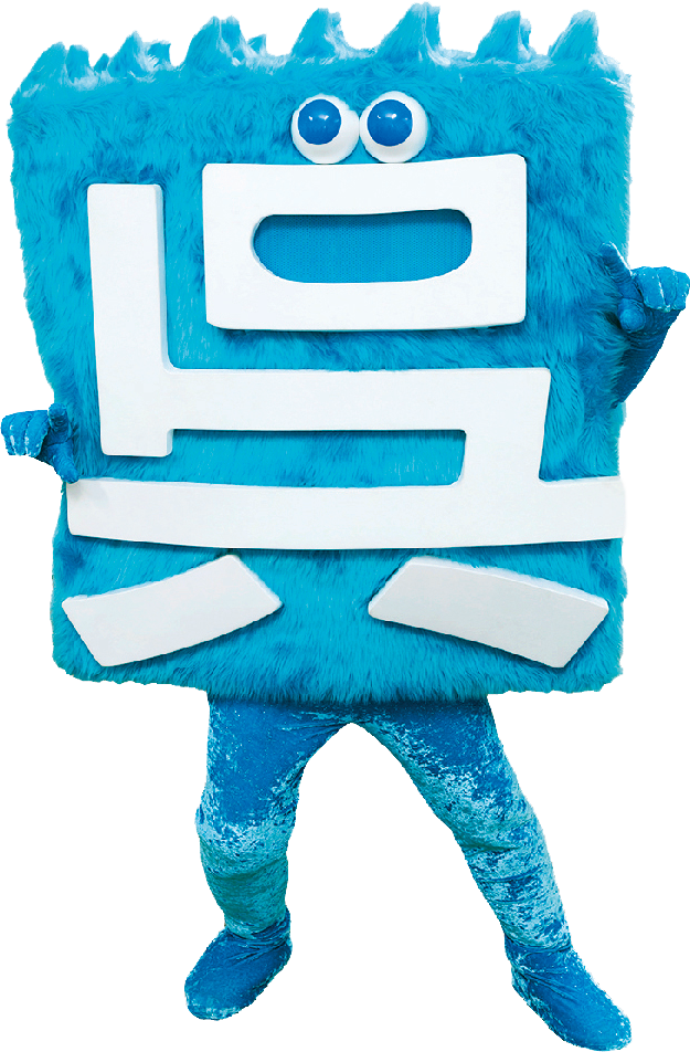 呉氏 日本ご当地キャラクター協会