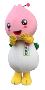 ららら | 日本ご当地キャラクター協会