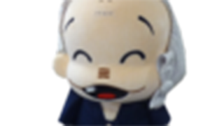 あらエッサくん 日本ご当地キャラクター協会