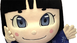 亀磨くん 日本ご当地キャラクター協会