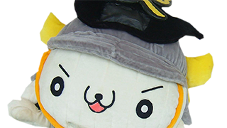 かねたん | 日本ご当地キャラクター協会 かねたん | 日本ご当地キャラクター協会