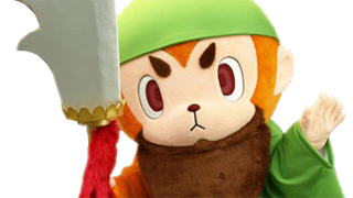 関うーたん | 日本ご当地キャラクター協会