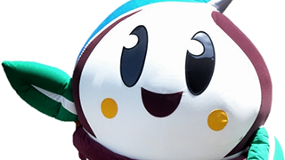 くりぴー | 日本ご当地キャラクター協会