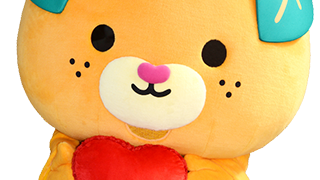 みきゃん 日本ご当地キャラクター協会