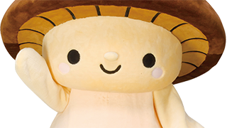 ゆっしーちゃん 日本ご当地キャラクター協会