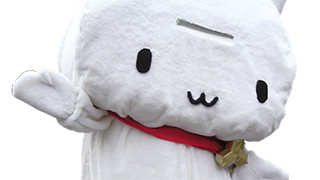 ぎんにゃん ぎんにゃん | 日本ご当地キャラクター協会