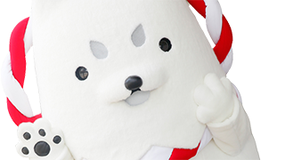 しっぺい | 日本ご当地キャラクター協会