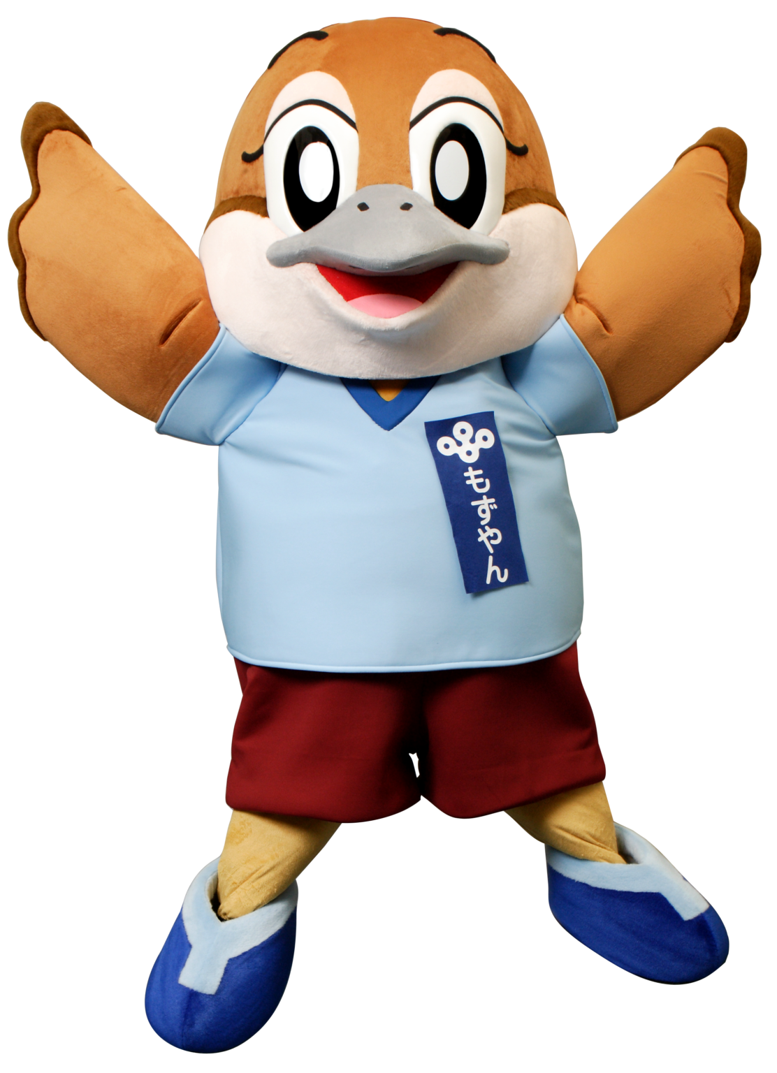 もずやん 日本ご当地キャラクター協会