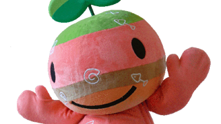 丹波竜のちーたん 日本ご当地キャラクター協会