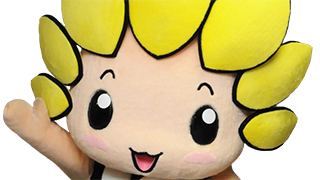 座間市マスコットキャラクター ざまりん 日本ご当地キャラクター協会