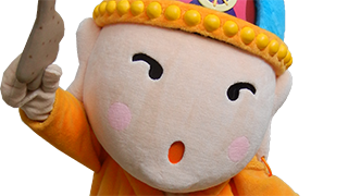 あしょうさん | 日本ご当地キャラクター協会 