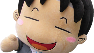 いっせー 日本ご当地キャラクター協会