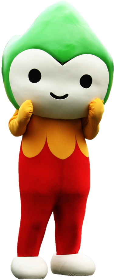 ちょるる | 日本ご当地キャラクター協会