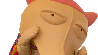 ペッカリー 日本ご当地キャラクター協会