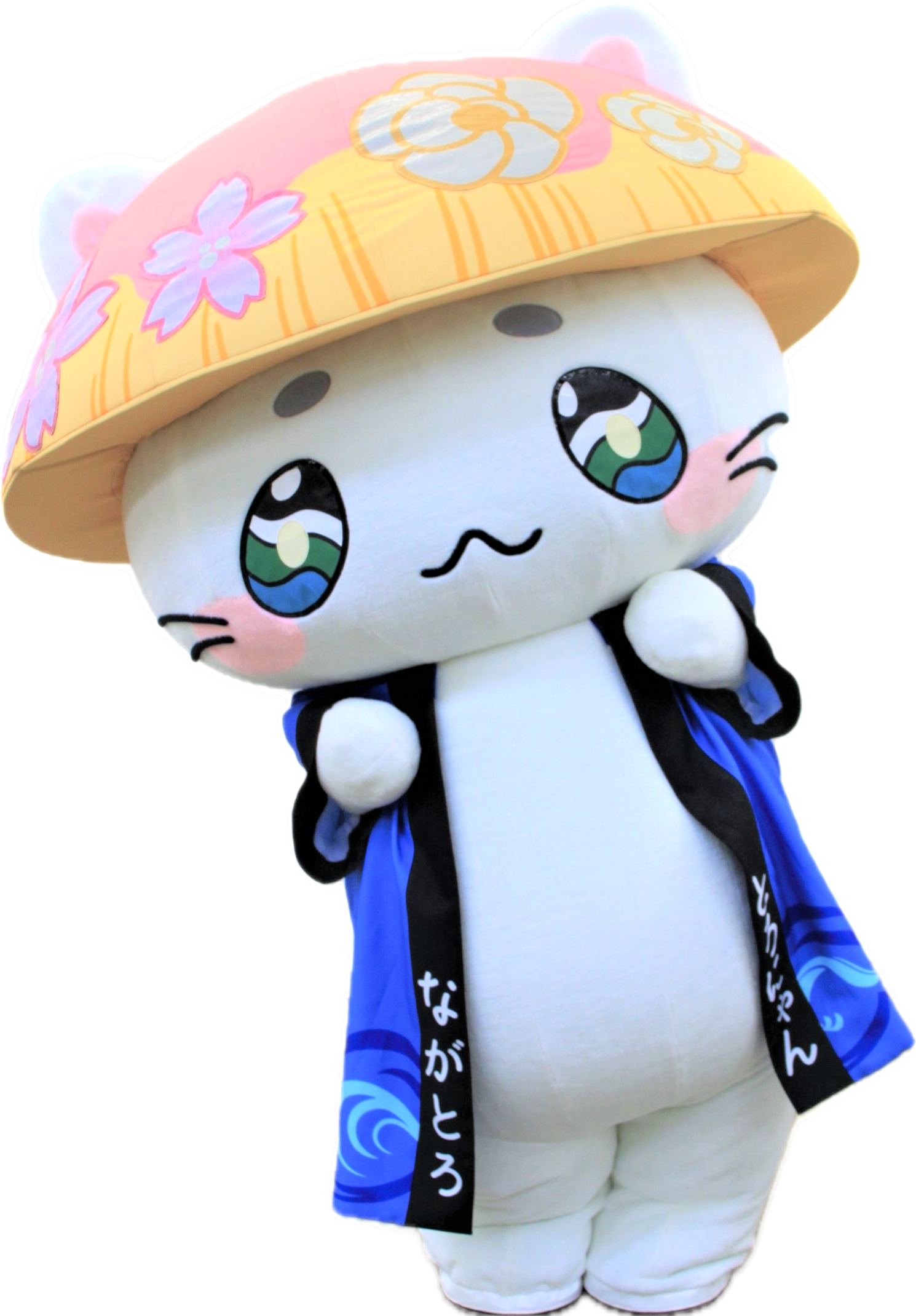 トロちゃん＾＾ どこでもいっしょ | トロ アクリルスタンド 