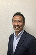 代表理事