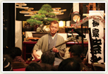 高円寺演芸まつり(高円寺4大祭り:冬)