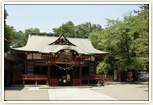 玉村八幡宮