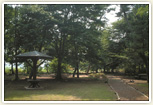 岩倉自然公園