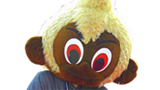 お猿のくぅ 日本ご当地キャラクター協会