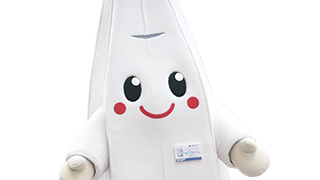 GO太くん | 日本ご当地キャラクター協会
