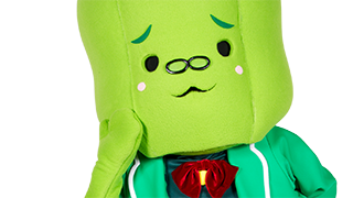 ピー太（べじわーるど） | 日本ご当地キャラクター協会