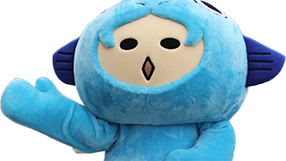 さけ太郎 | 日本ご当地キャラクター協会